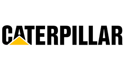 Caterpillar-logo