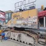 Refurbished vs Used Crawler Cranes