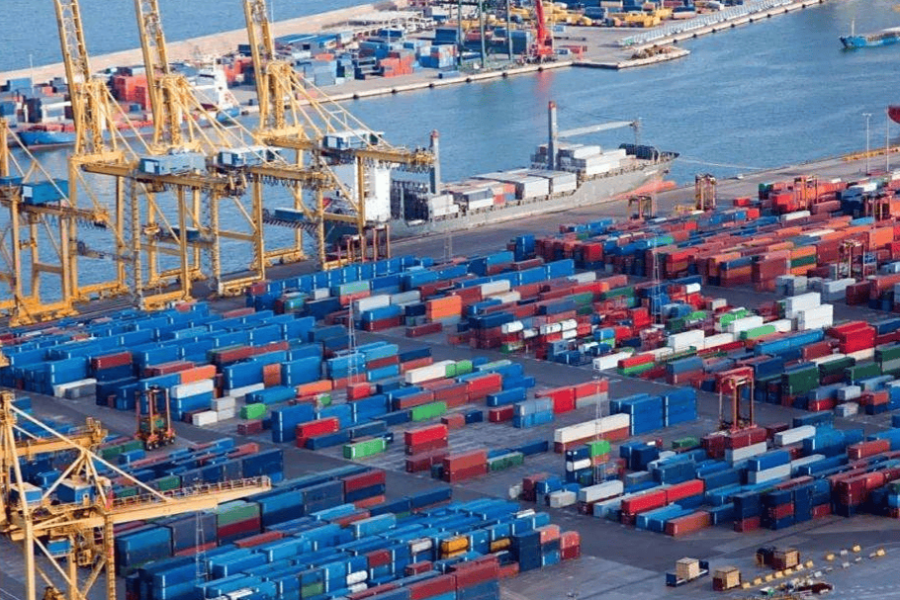 used equipment shipping costs