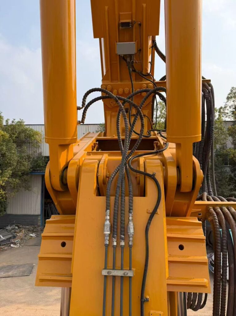 2020 XCMG XR360 Drilling Rig
