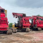 Sany SR235 vs SR285
