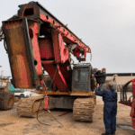 Rotary Drilling Rig Troubleshooting: 4 Common Problems, Causes, and Solutions