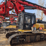 Used Rotary Drilling Rig Price Guide : What Affects the Cost?