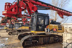 Used Rotary Drilling Rig Price Guide : What Affects the Cost?
