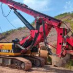 What to Check Before Buying a Used Rotary Drilling Rig