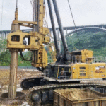 What Is Rotary Torque and Why Does It Matter in a Used Drilling Rig?